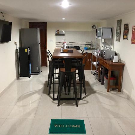 Derose Guest House 캉구 외부 사진