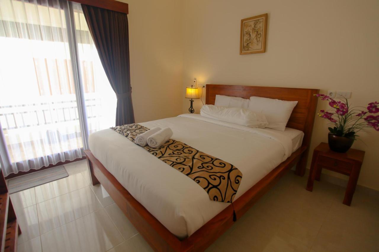 Derose Guest House 캉구 외부 사진