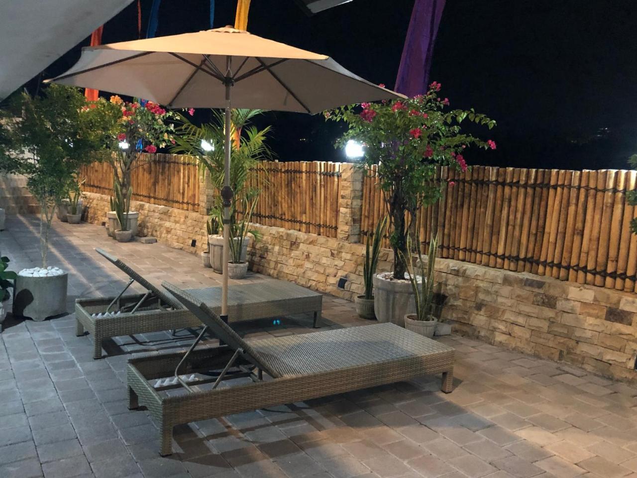 Derose Guest House 캉구 외부 사진