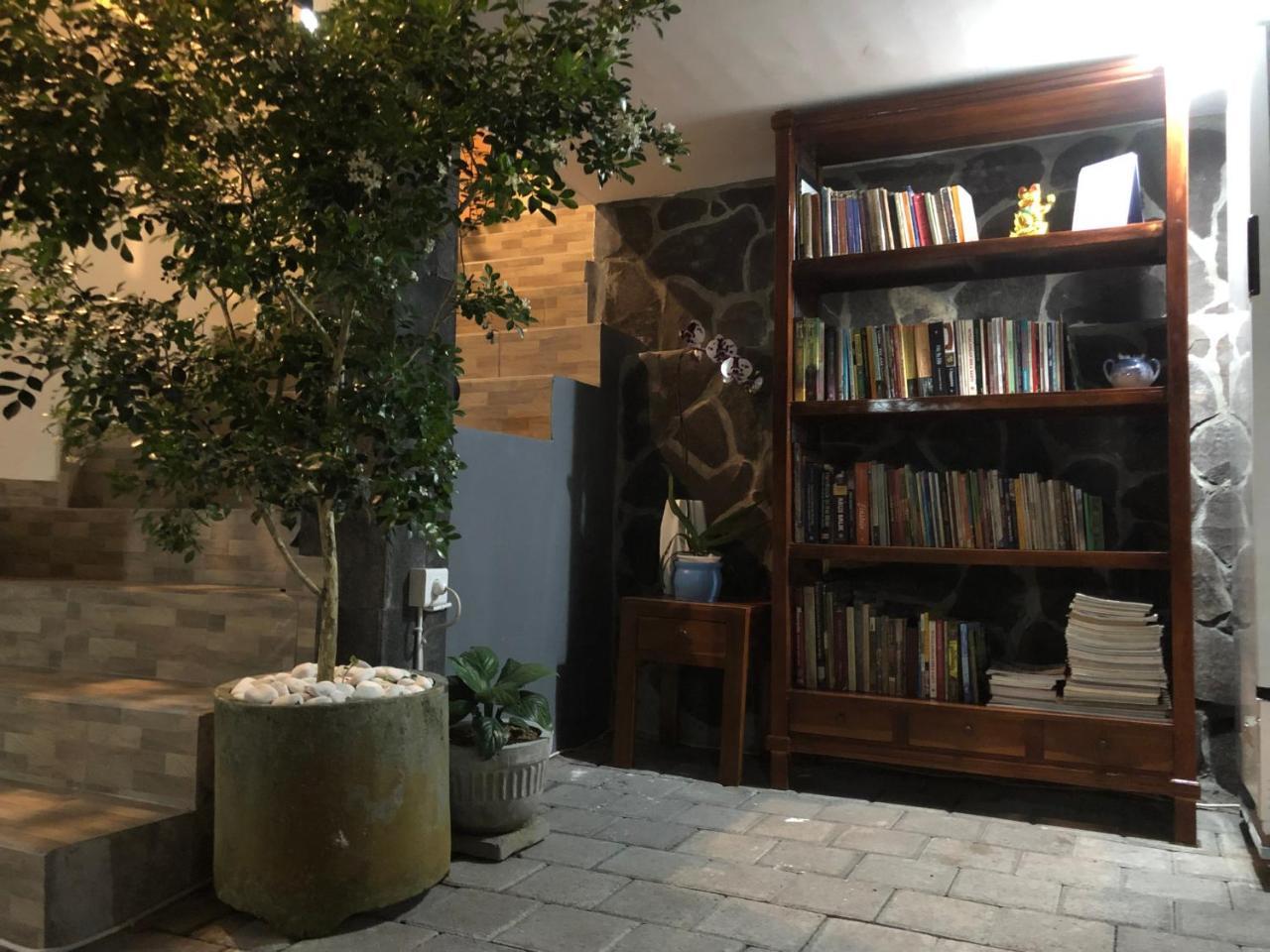 Derose Guest House 캉구 외부 사진