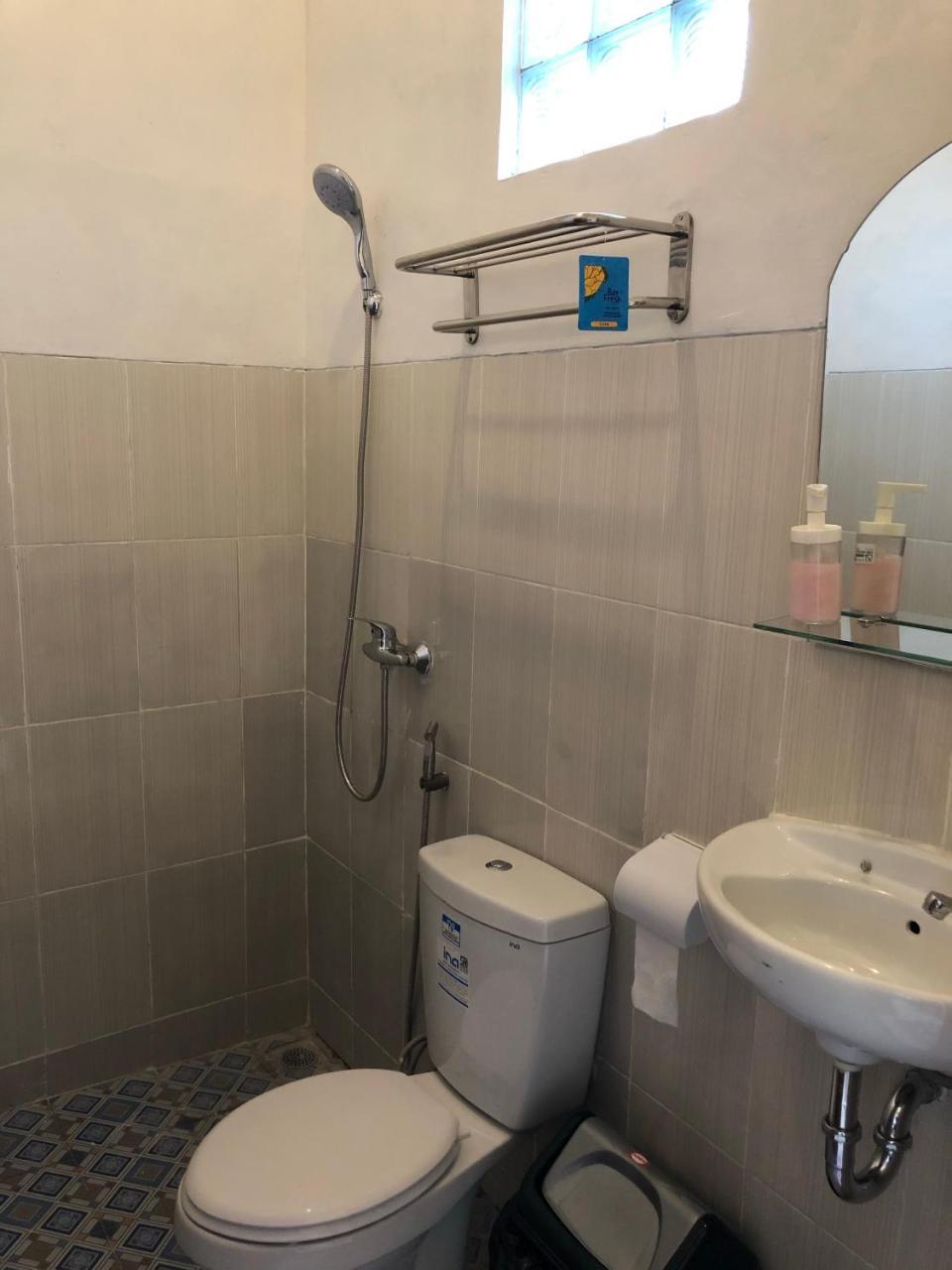 Derose Guest House 캉구 외부 사진