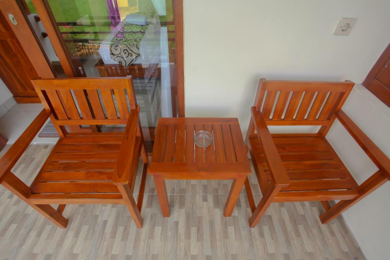 Derose Guest House 캉구 외부 사진